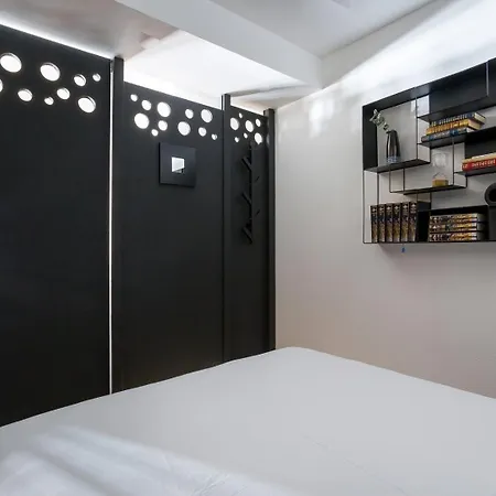 Havane - Furnished - Downtown ليون