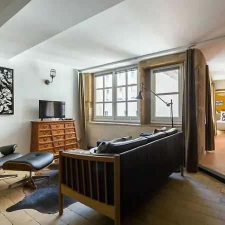 Daire Havane - Furnished - Downtown *