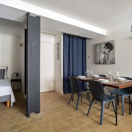Daire Havane - Furnished - Downtown Lyon