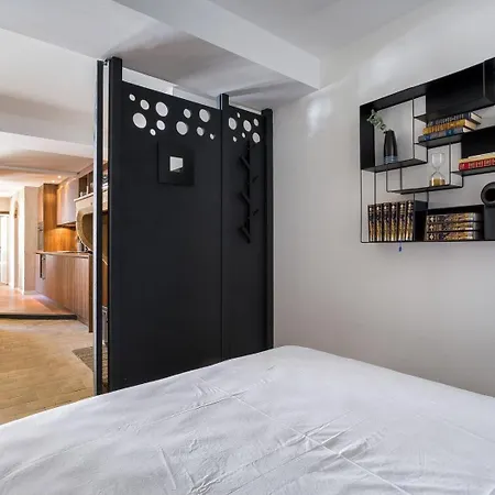 Havane - Furnished - Downtown *