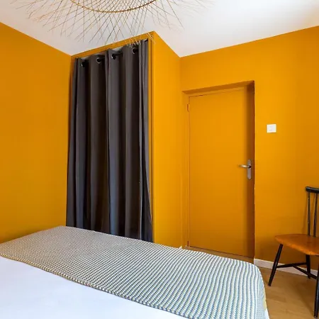 شقة Havane - Furnished - Downtown