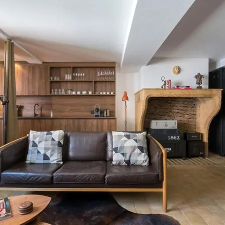 Havane - Furnished - Downtown *