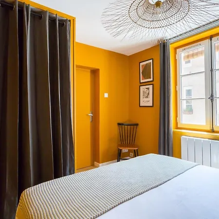 Havane - Furnished - Downtown