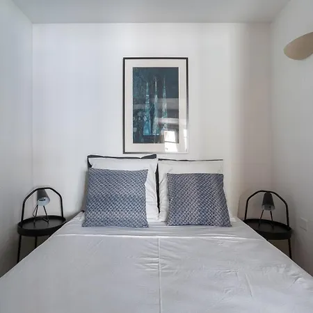 Havane - Furnished - Downtown Daire Lyon