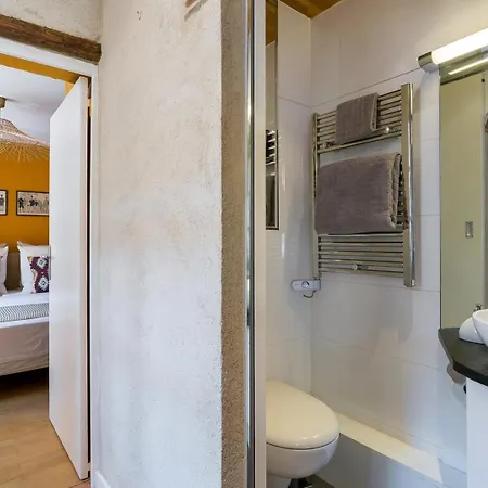 Havane - Furnished - Downtown ليون