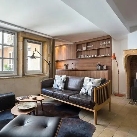 Havane - Furnished - Downtown شقة