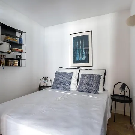 Havane - Furnished - Downtown Daire