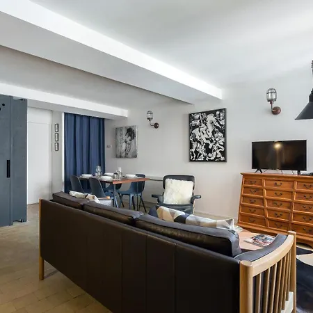 Havane - Furnished - Downtown * Lyon