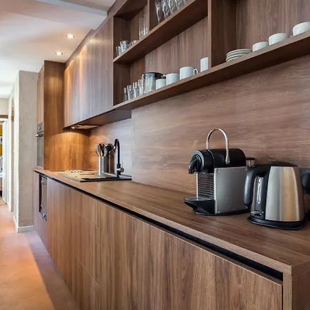 Havane - Furnished - Downtown *
