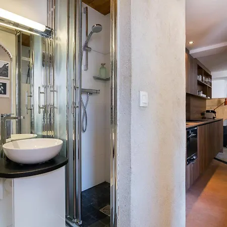 Havane - Furnished - Downtown * ليون