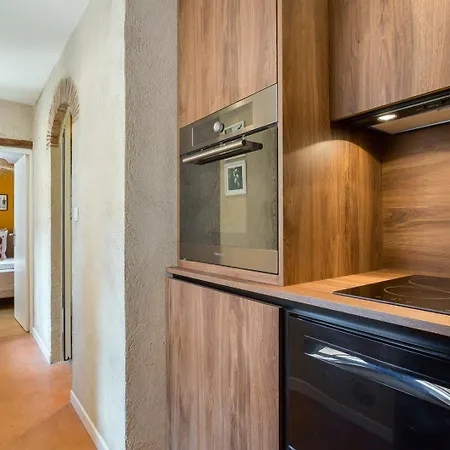 Havane - Furnished - Downtown Daire
