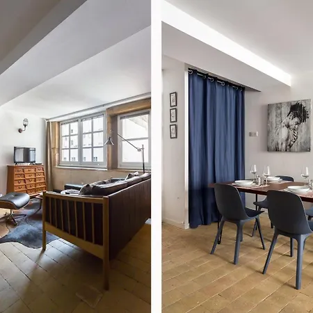 Havane - Furnished - Downtown