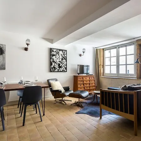 Daire Havane - Furnished - Downtown *