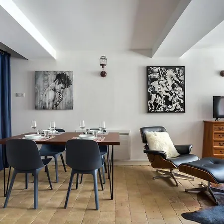 Havane - Furnished - Downtown *