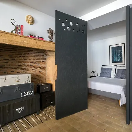 Havane - Furnished - Downtown Daire Lyon