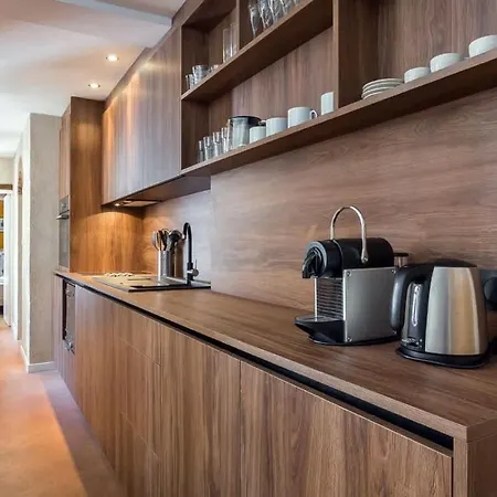 Havane - Furnished - Downtown